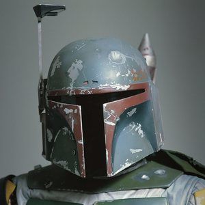 Meet your Posher, Bobby